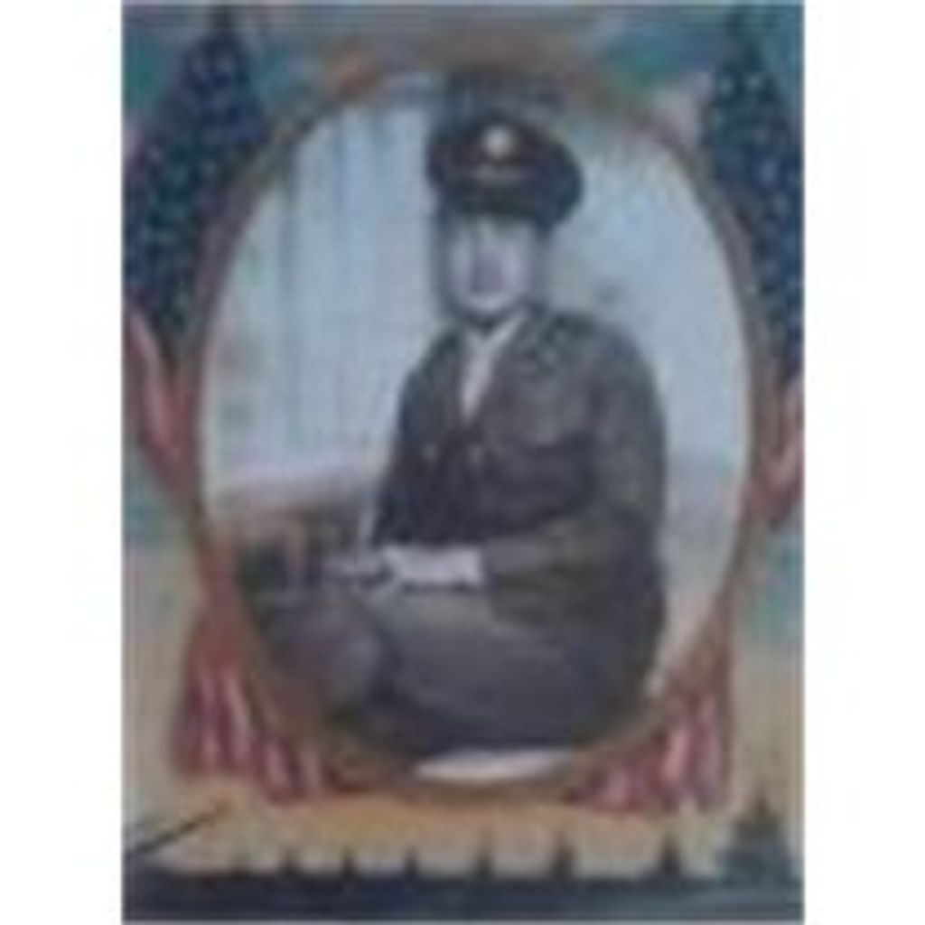 Luis - Age 92 - Cordova - Montoya, Sr.