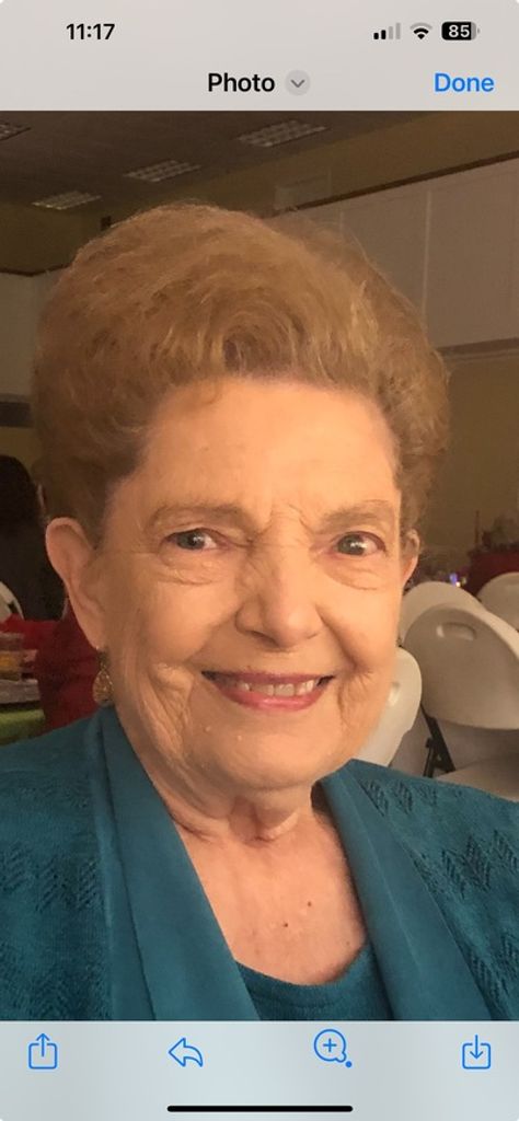 Mary Ruth Yielding Profile Photo