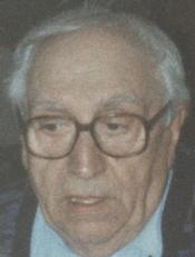 Robert C. Dispirito