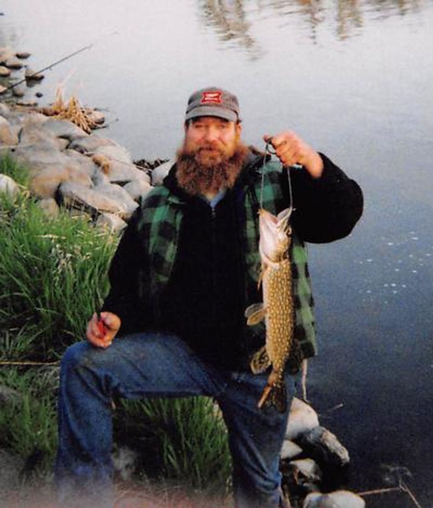Roger Allen Deering Profile Photo