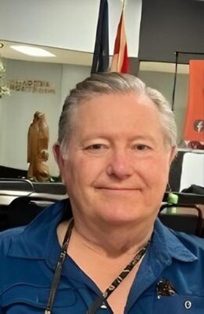 Timothy "Tim" Lee Oxley Profile Photo