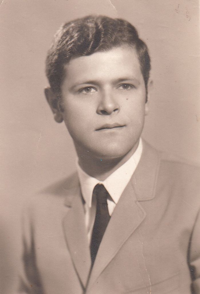 Frank Demonte Profile Photo