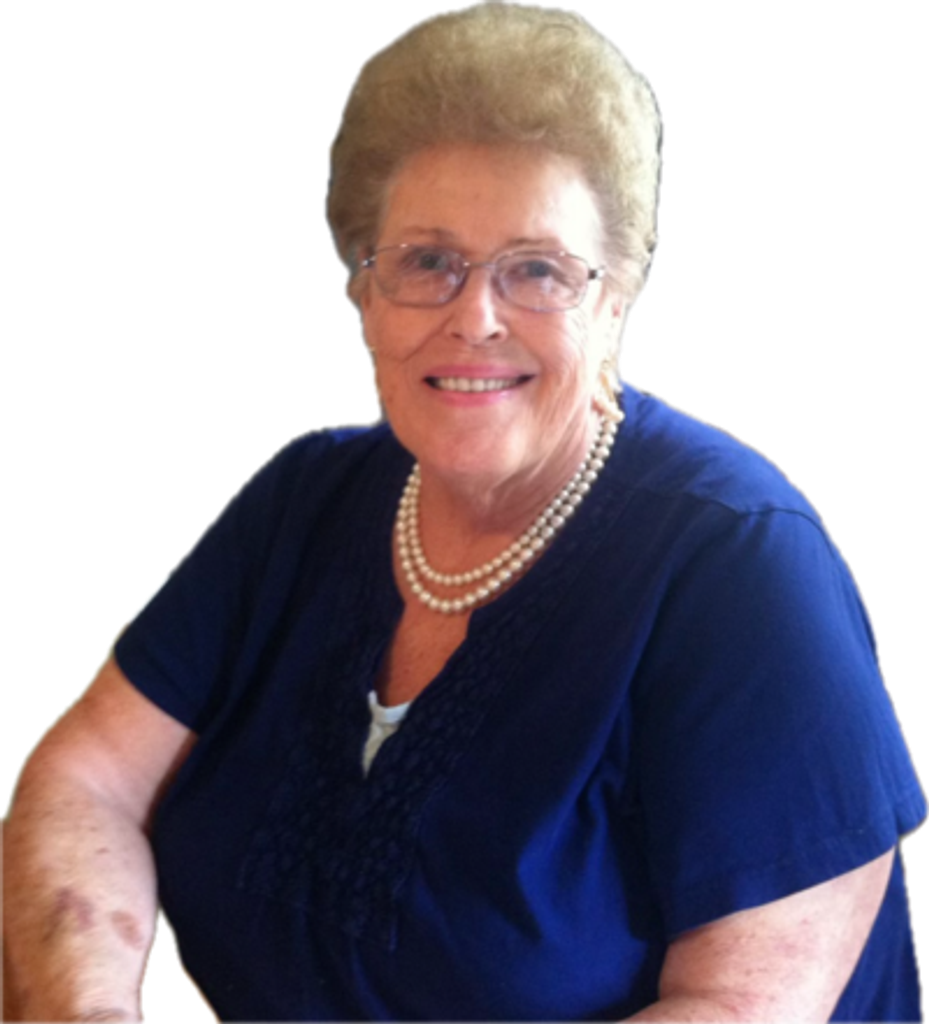 Barbara Jean Wellman