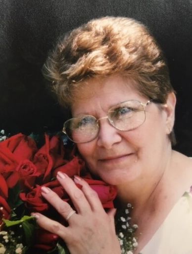 Photo of Mary Ann Fortner