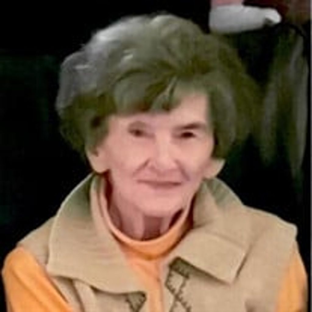 Jessie Inez Crickmore Nealy Profile Photo
