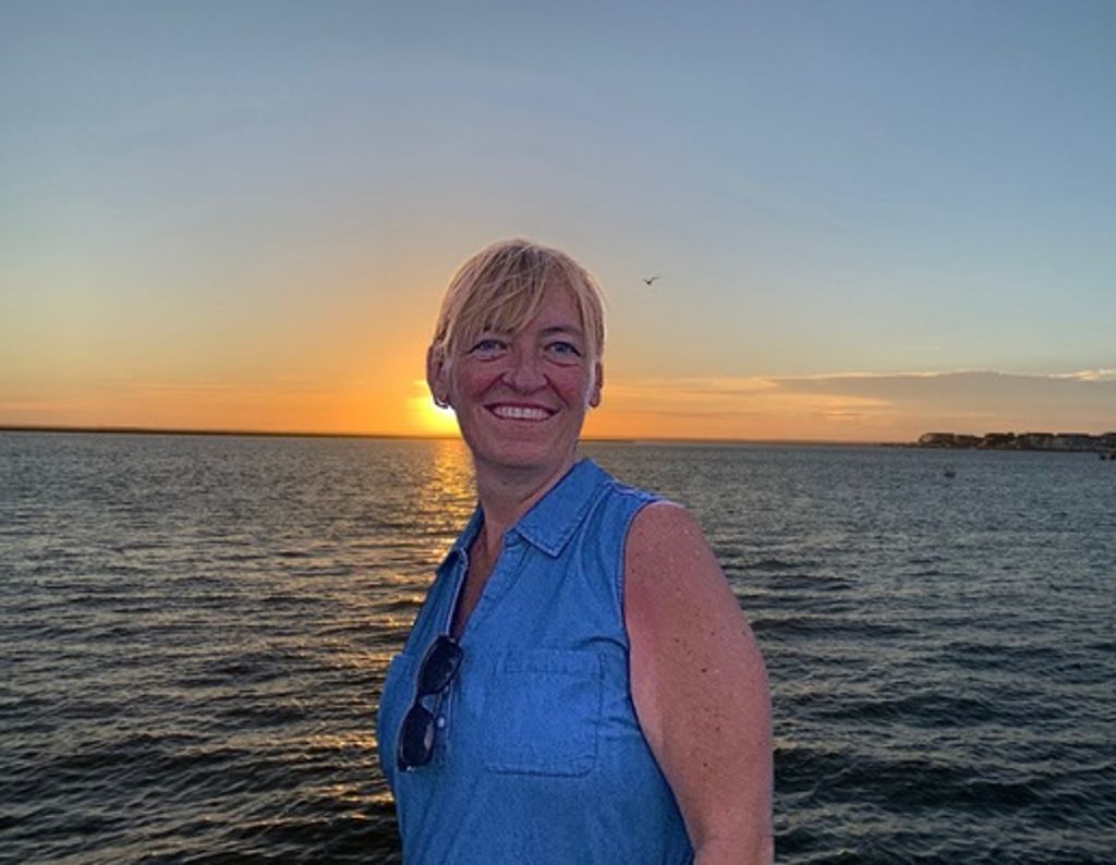 Amanda Marie States Profile Photo