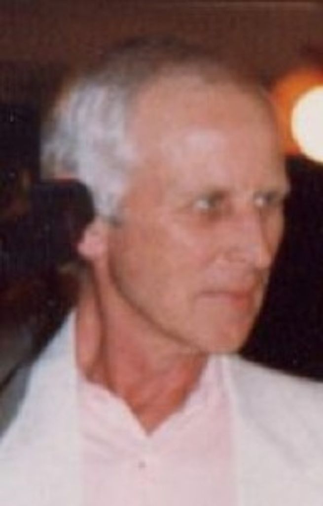 William "Bill" Johnson