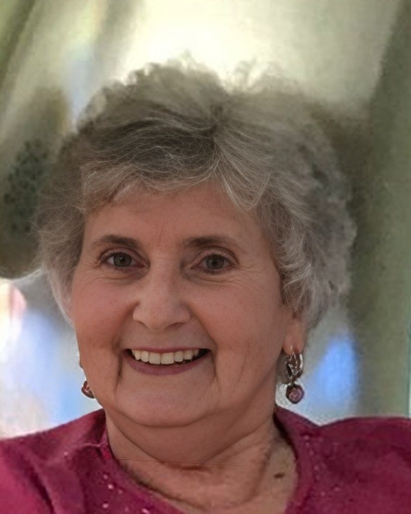 Helen Merle Payton