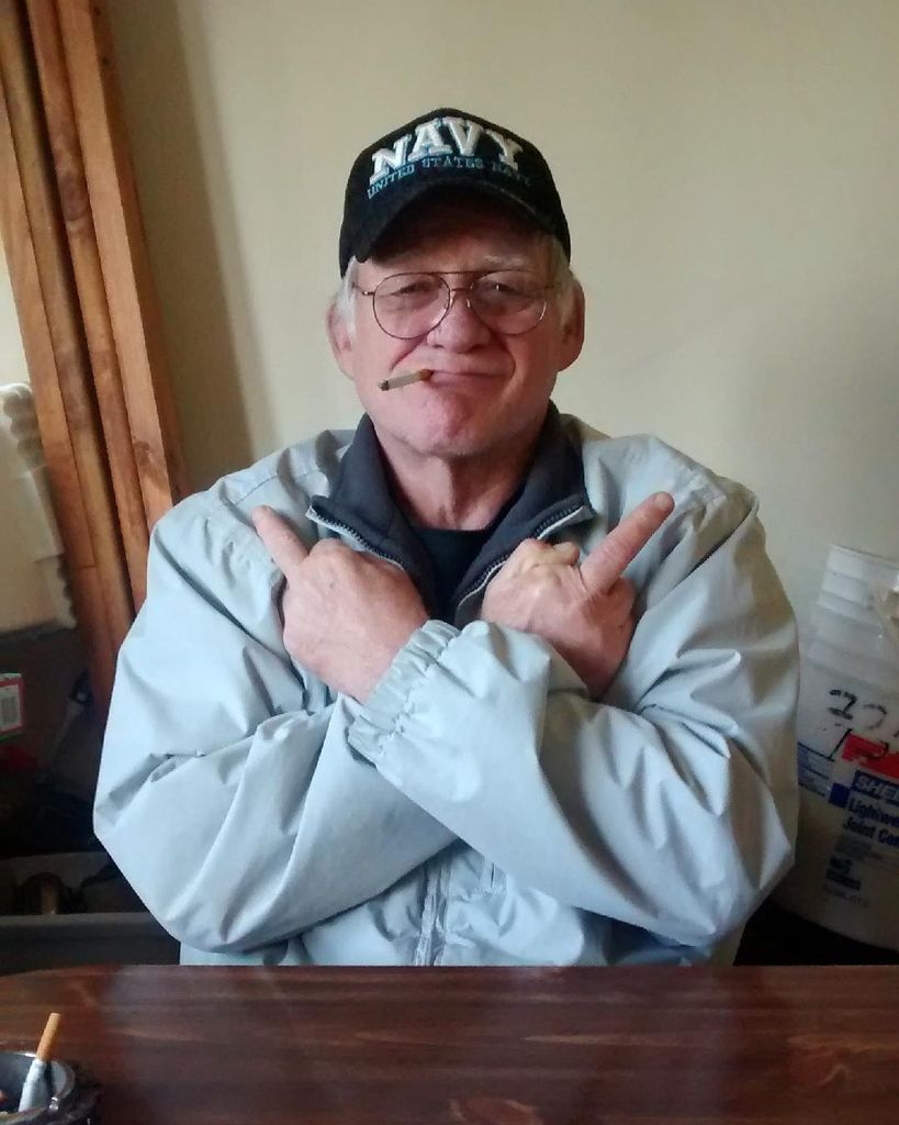 George K. Yauger