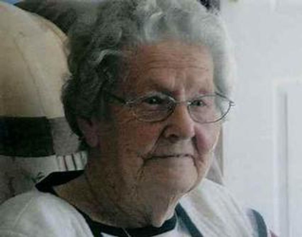 Violet Louise Wendt