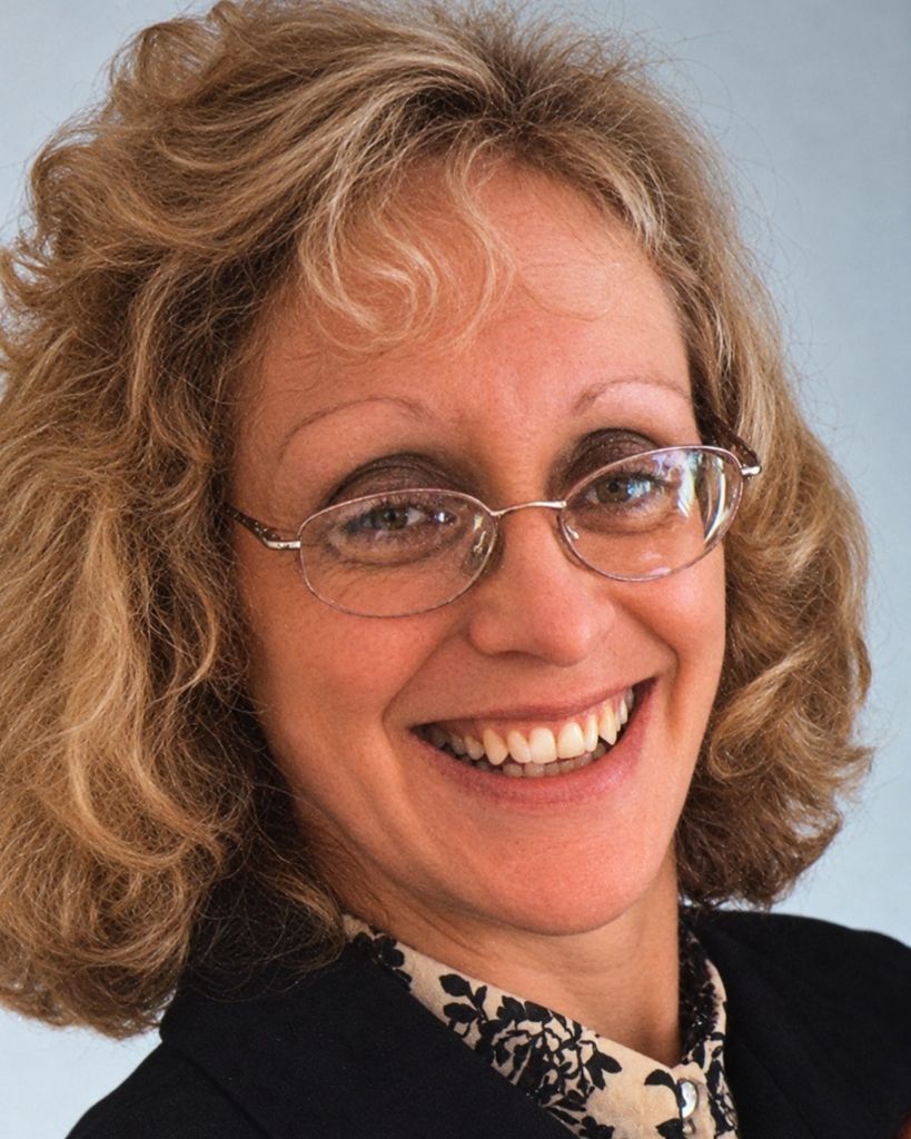 Gail Reda Shepherd Profile Photo