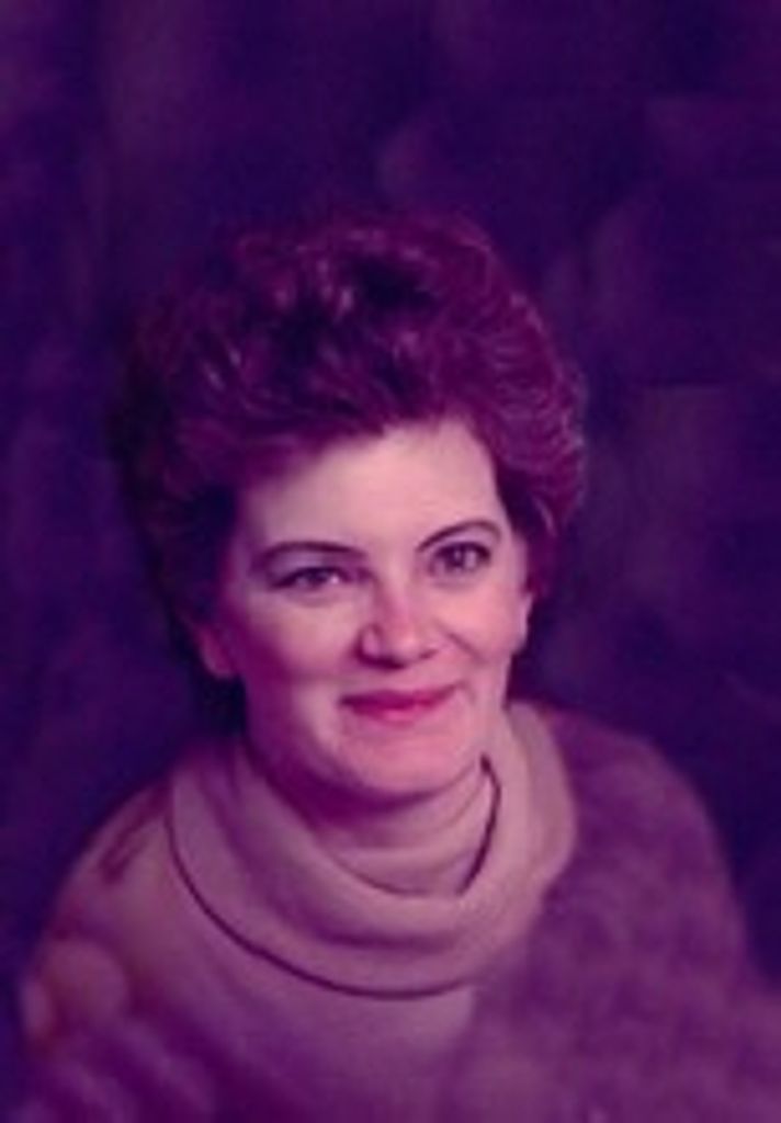 Jo A. Hibbing