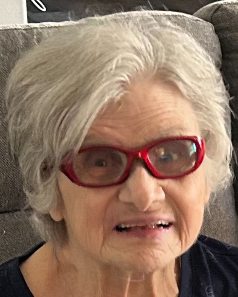 Katherine Ann Kreuzer