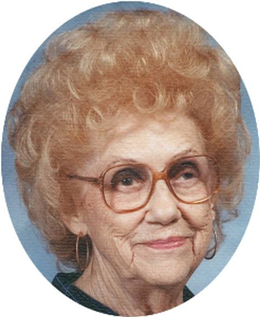 Jean Mccoyramey Scully Profile Photo
