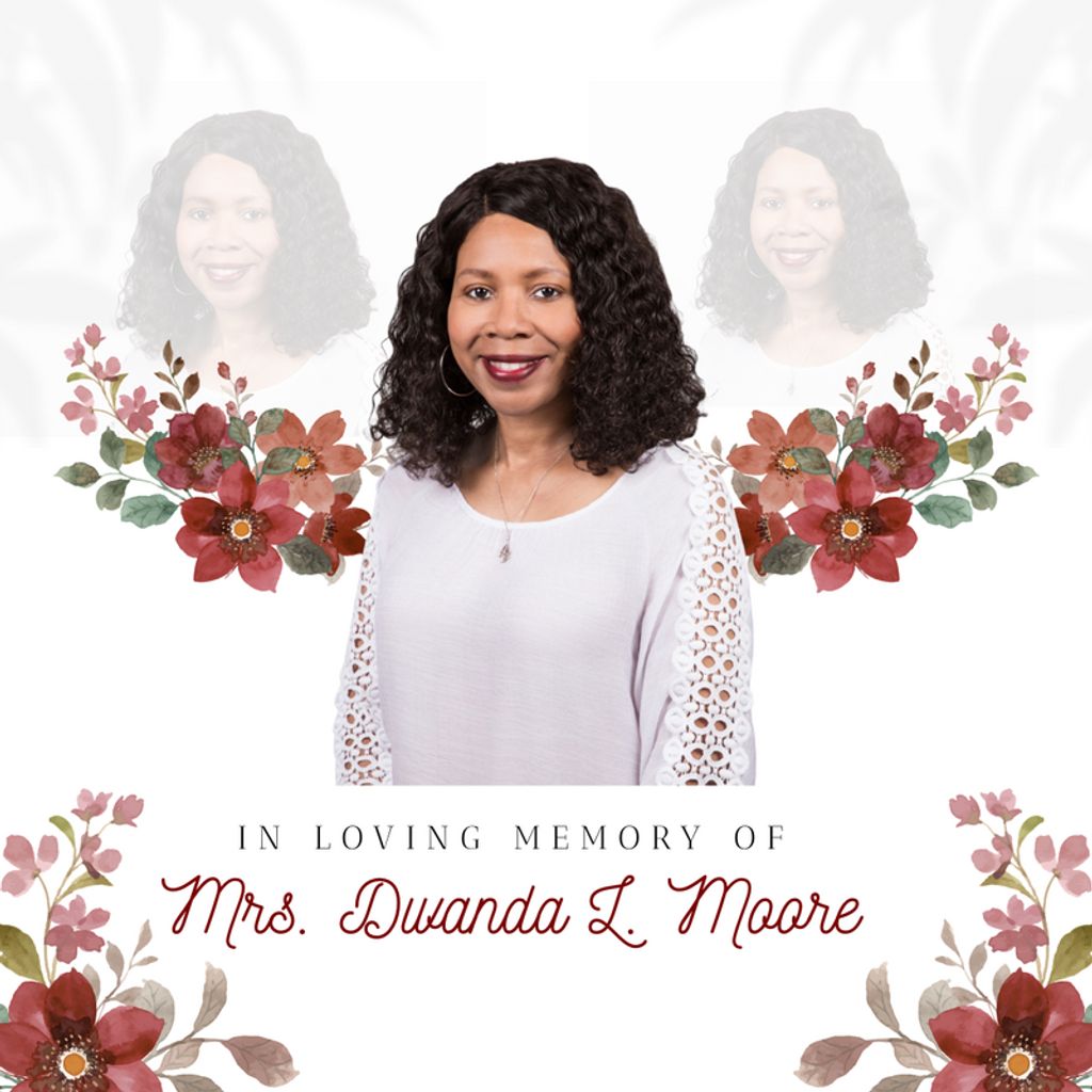 Mrs. Dwanda L. Moore Profile Photo