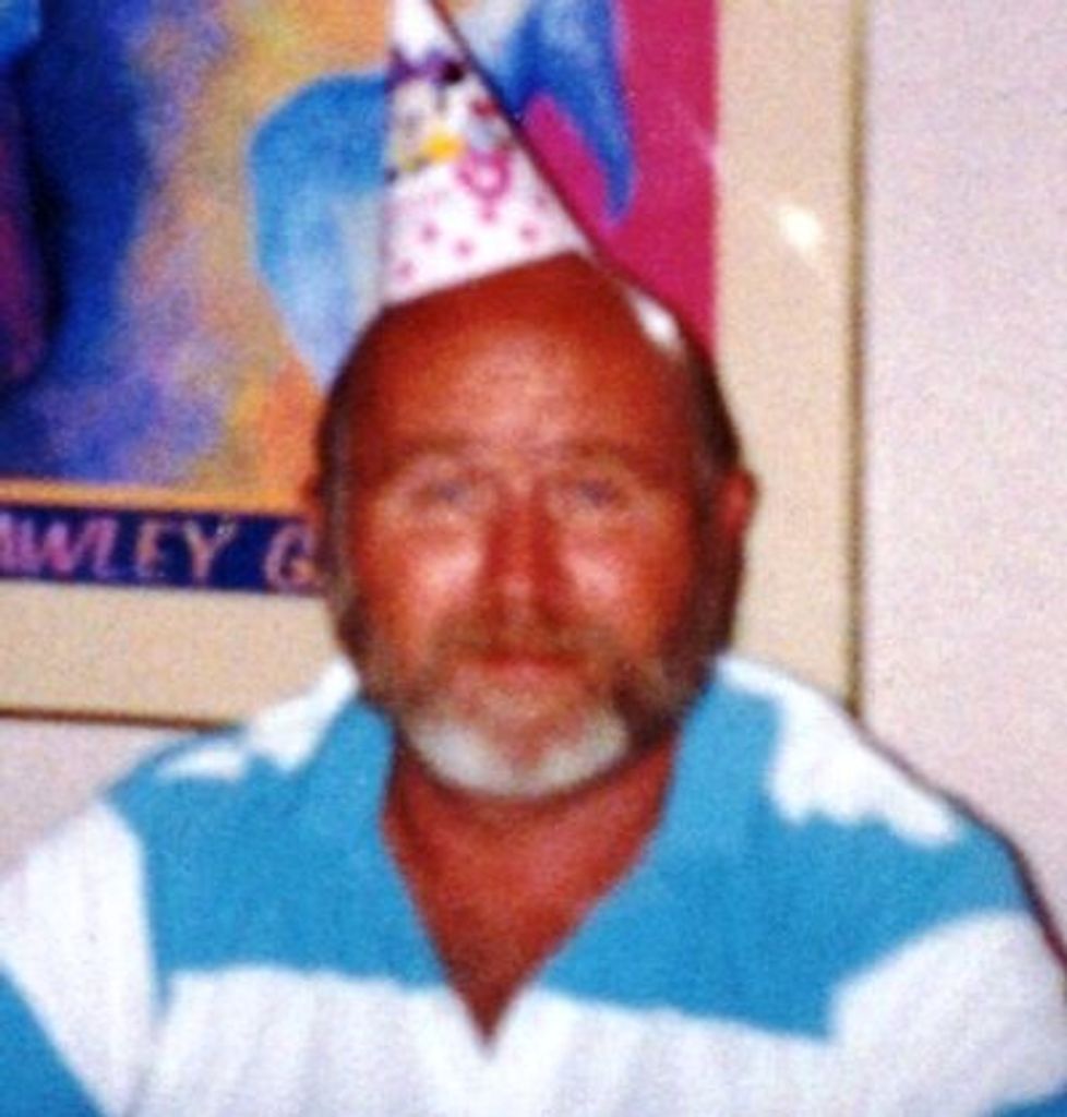 Gareth Welch "Gary" Crandell Profile Photo