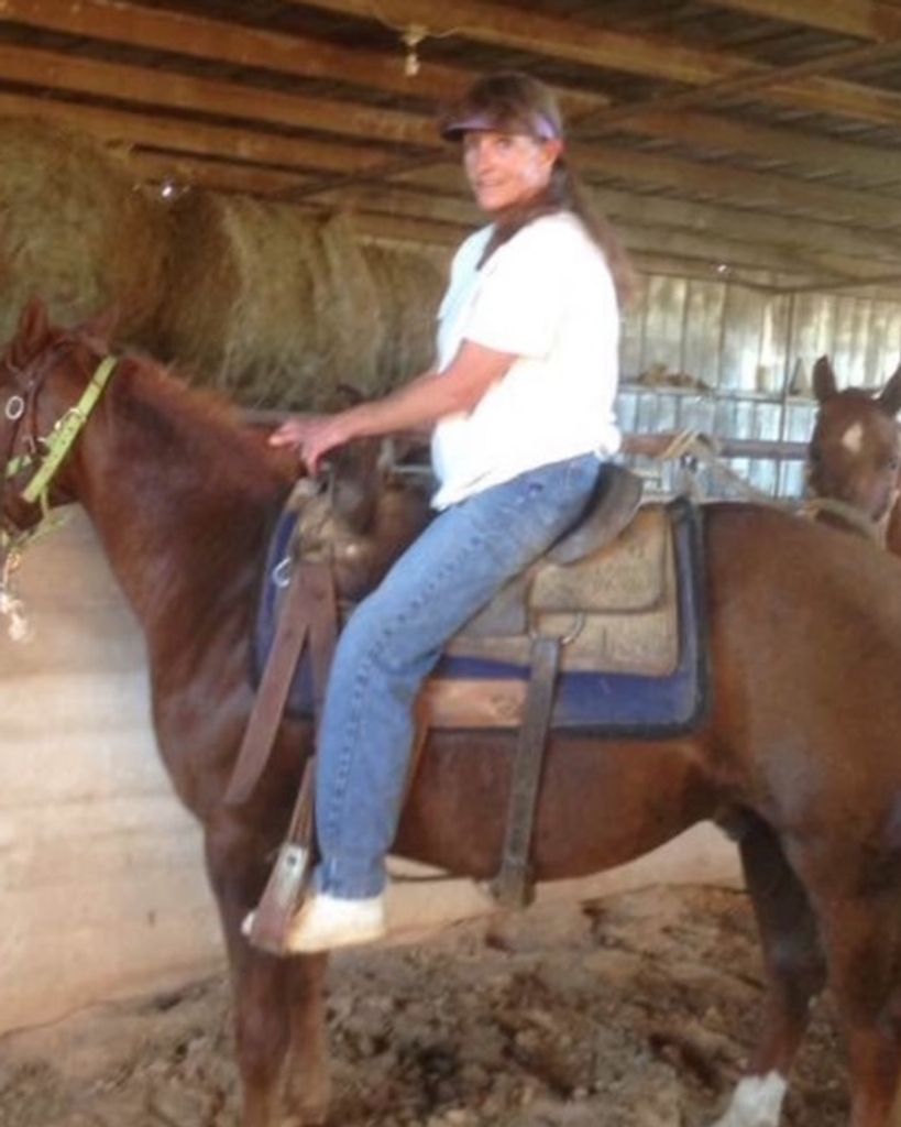 Lata Lou Lightsey Profile Photo