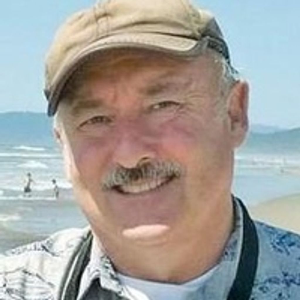 Jon Alan Aho Profile Photo