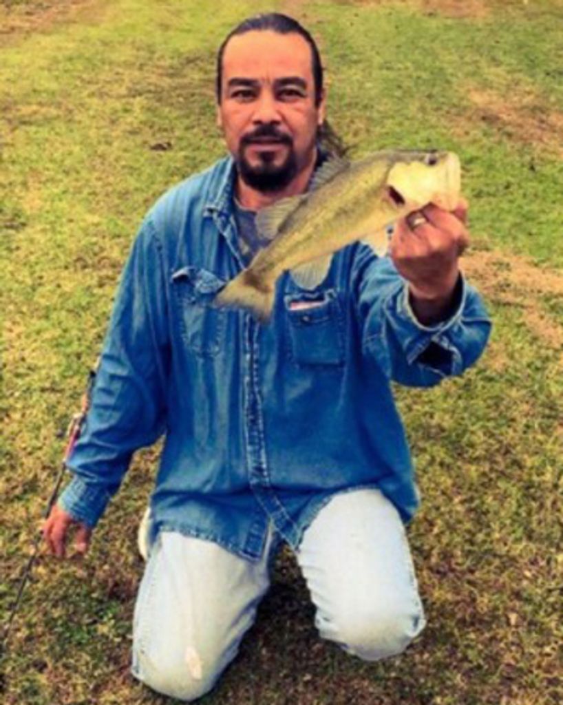 Ramon Flores