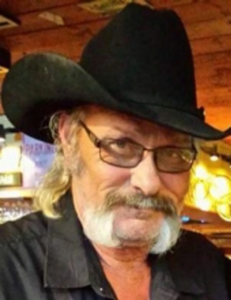 Lloyd Ray "Cowboy" Johnson