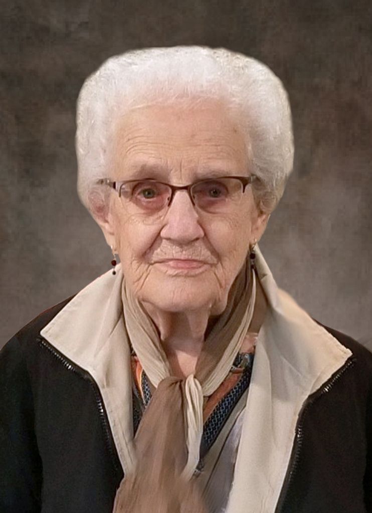 Doris Rusk