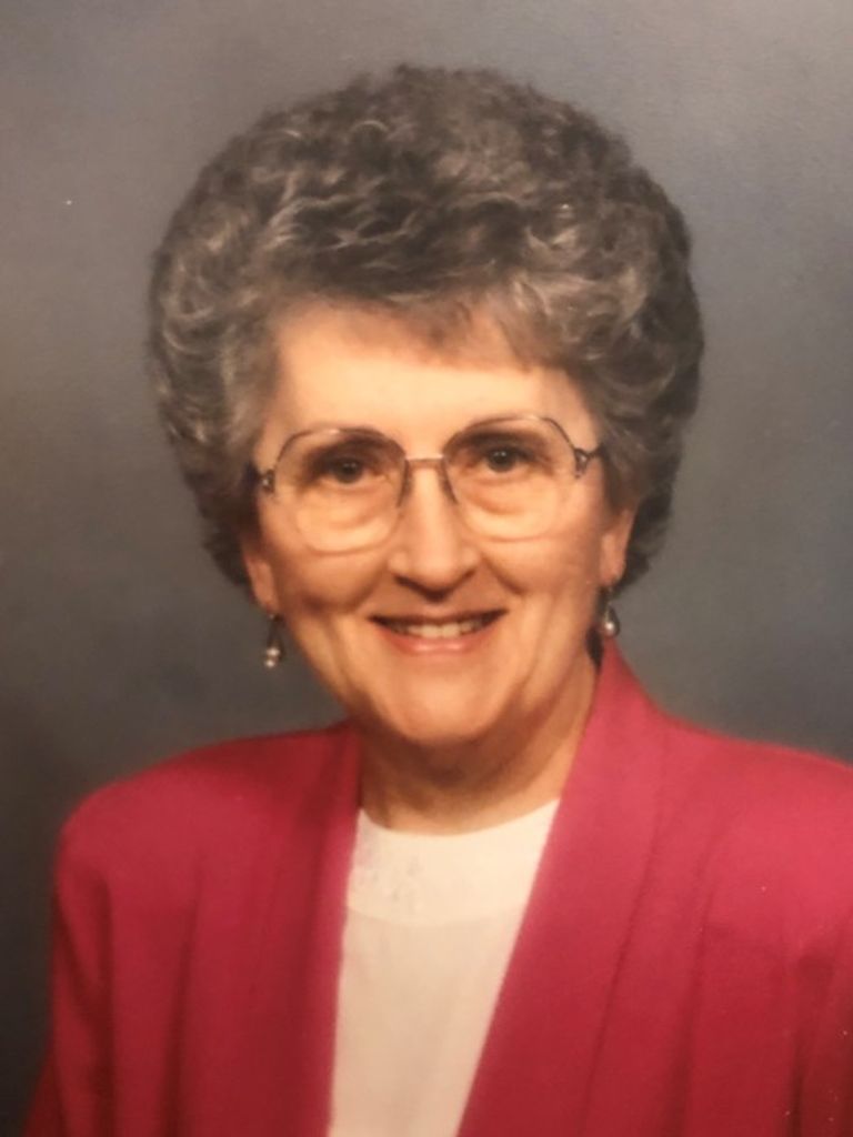 Evelyn Orzechowski