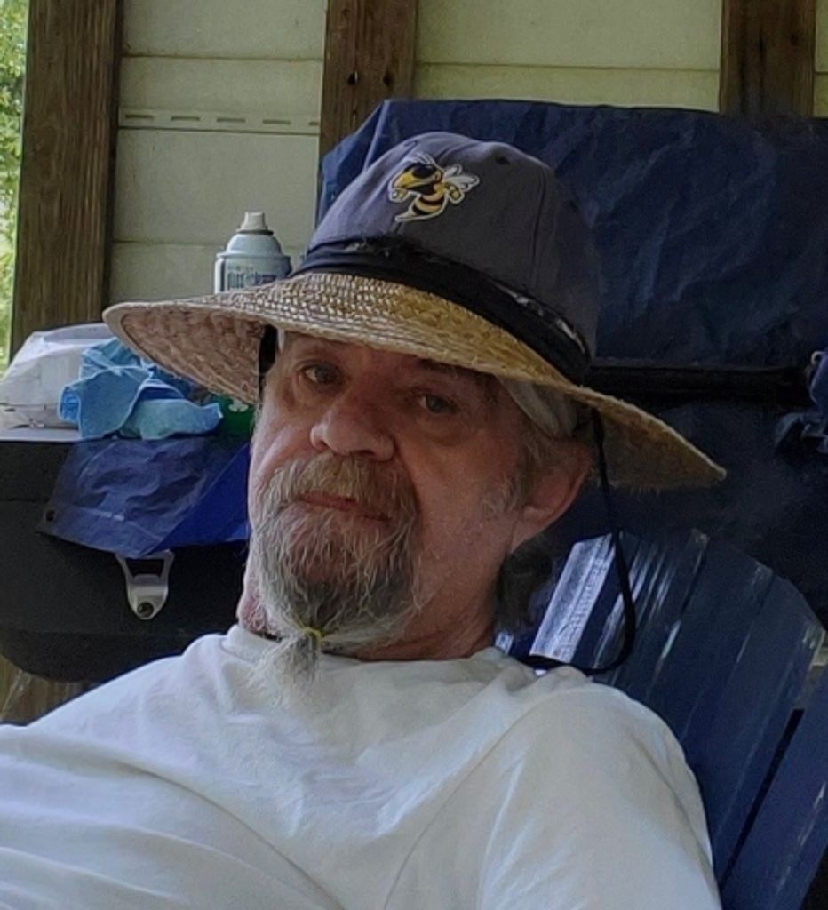 David Ronald Elkins
