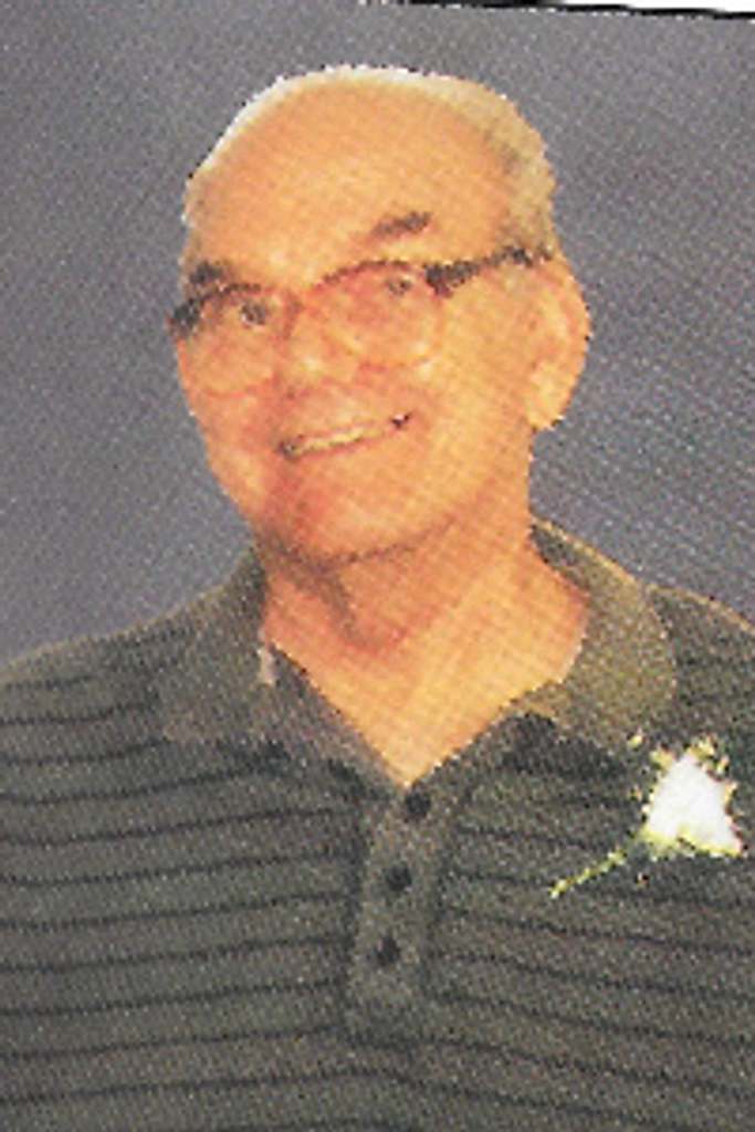 Richard H. Gustafson