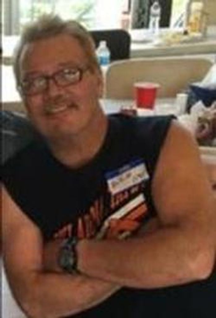Dale "Butch" Thornton Ausbrook Ii Profile Photo