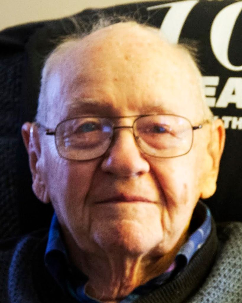 Joseph Howard Rodgers, Sr.