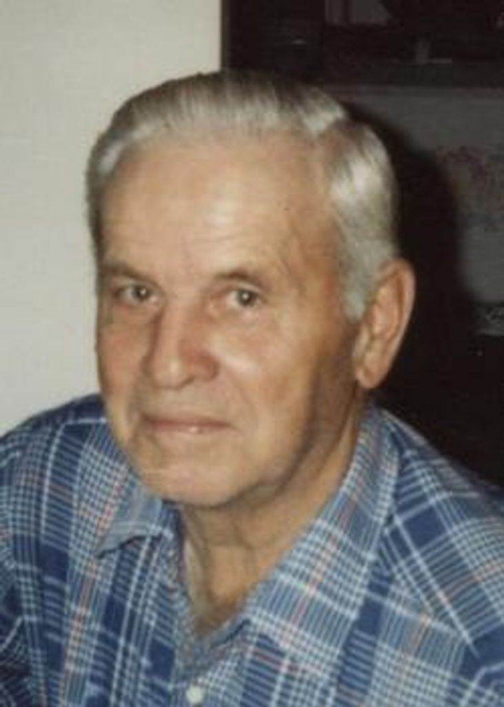 Morris Leroy Griess