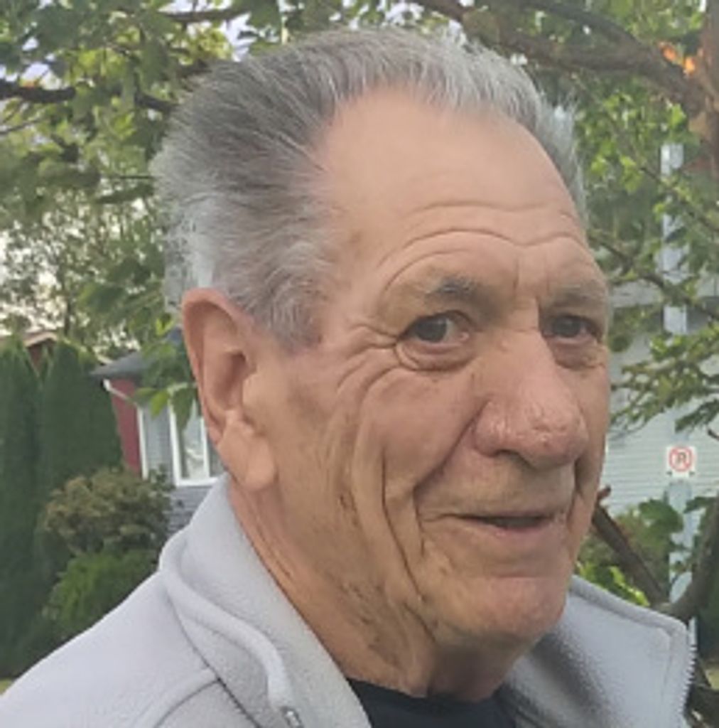 James Speck Profile Photo