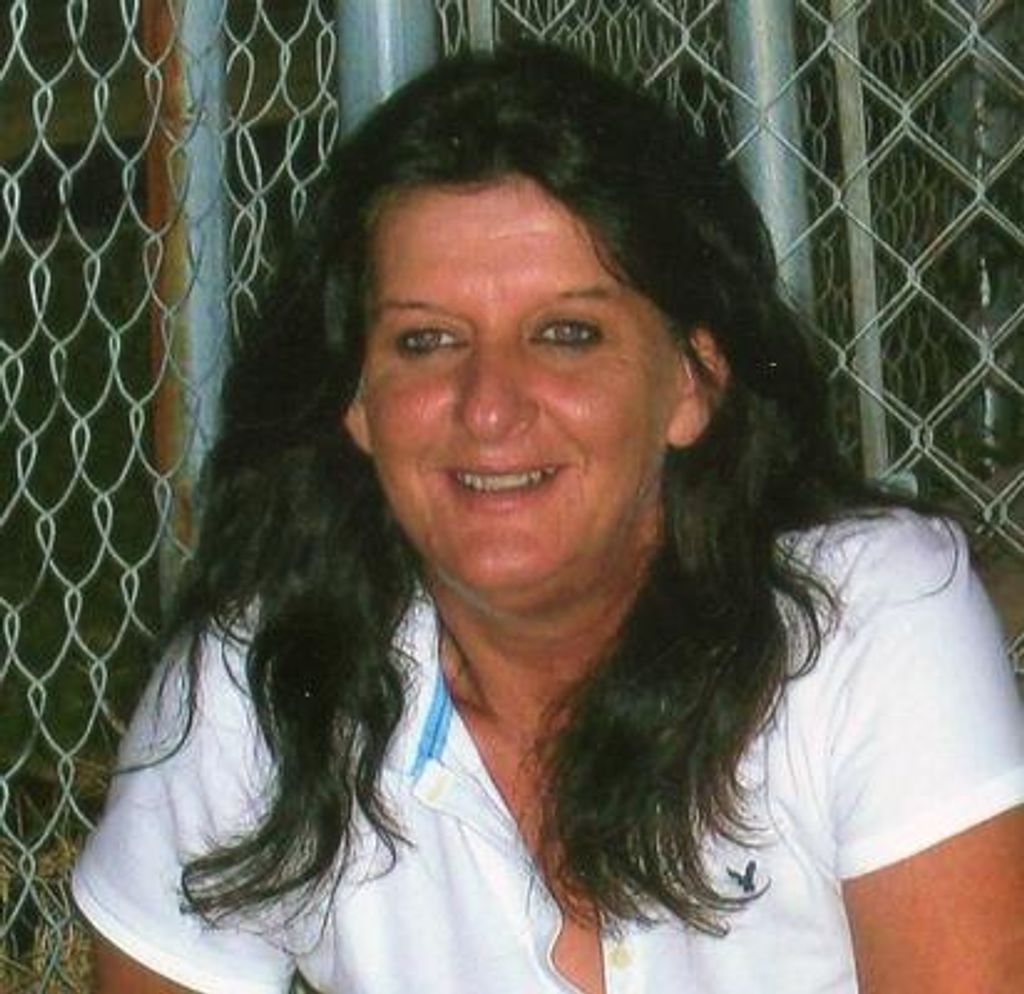 Joyce Brown Profile Photo