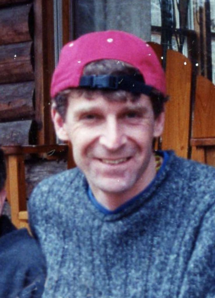Robert Leo Bladen, Jr. Profile Photo
