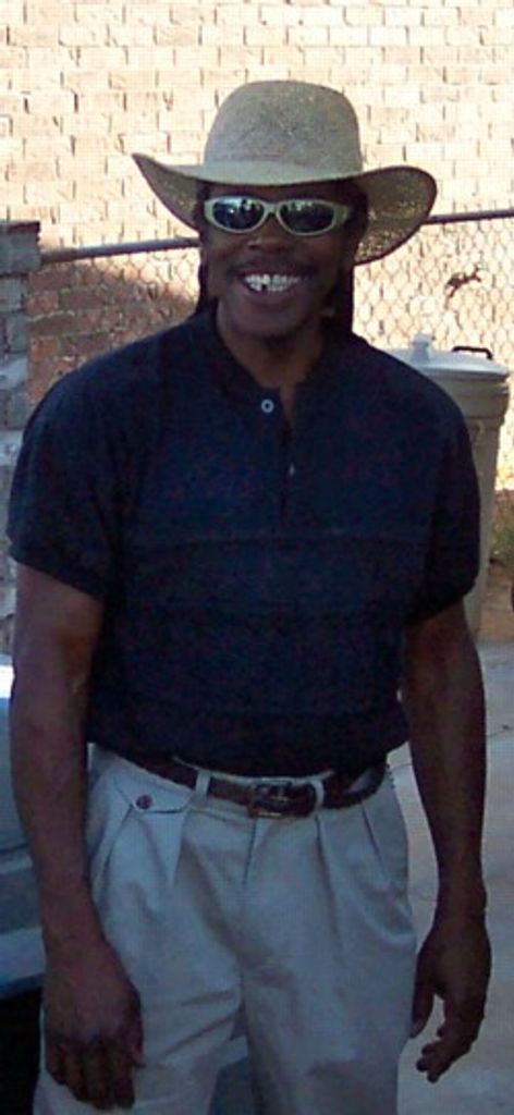 Edward Burditt Profile Photo