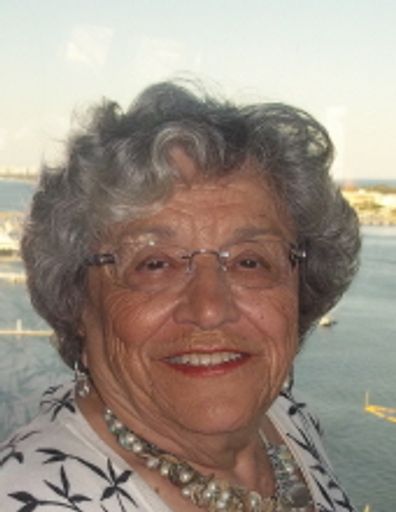 Rita "Nonna" Palazzari Papi Profile Photo