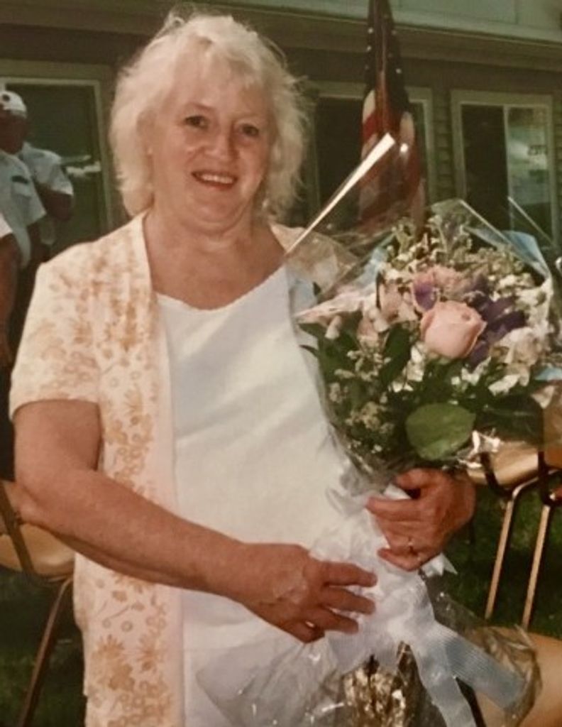 Kathleen B. (Hicks)  Finch Profile Photo