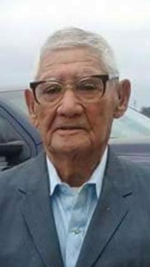 Evaristo Rodriguez Profile Photo