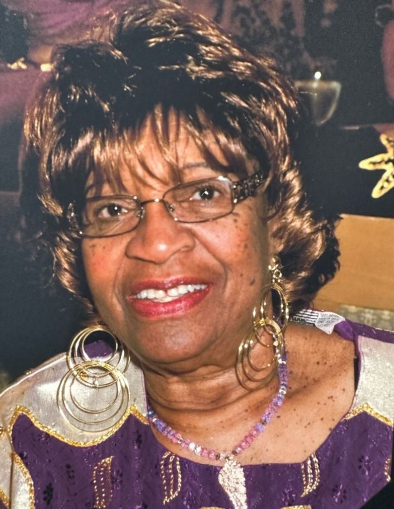 Catherine D. Westley