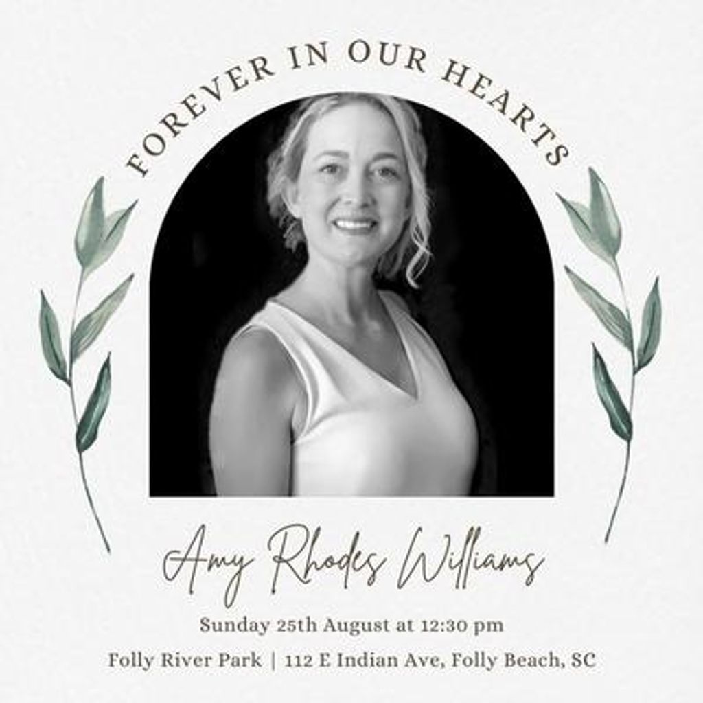 Amy Rhodes Williams Profile Photo