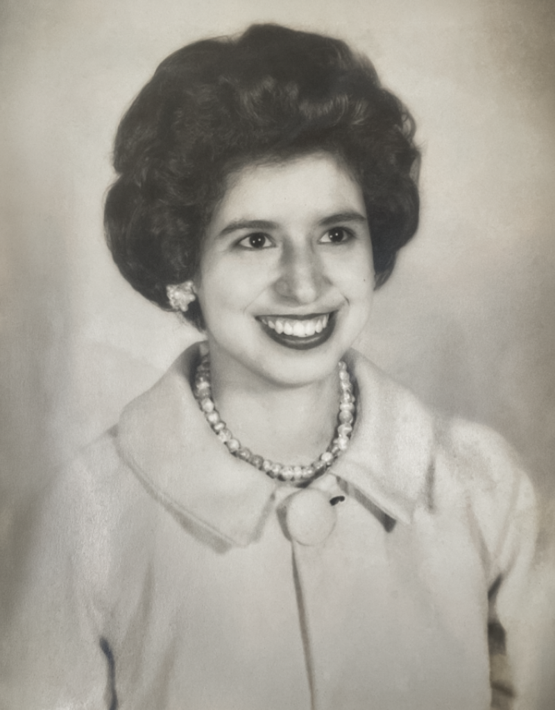 Manuela Villarreal Rogers Profile Photo