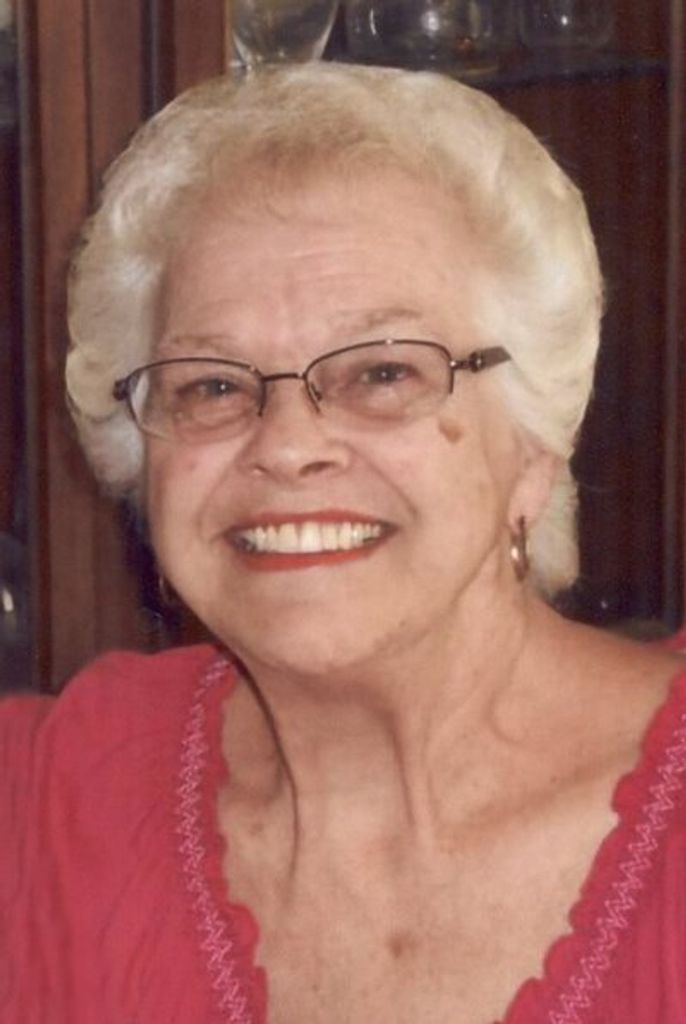 Carma Lee Poindexter Buckmaster Profile Photo