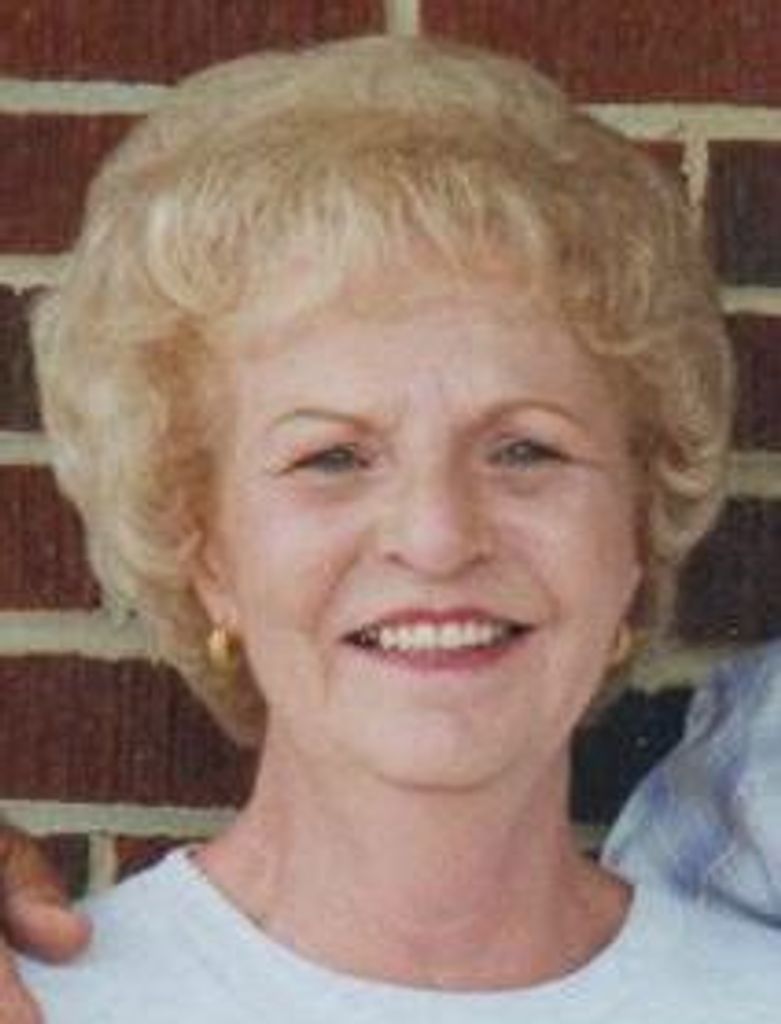 Bernice Evelyn White