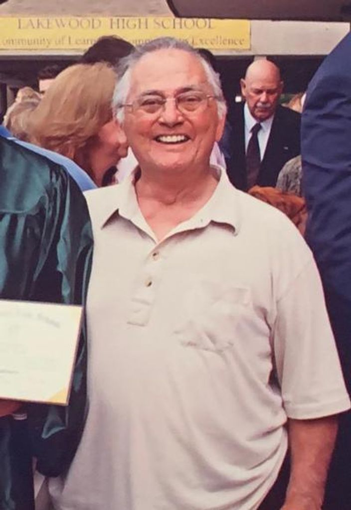 Larry E. Clancy, Sr.