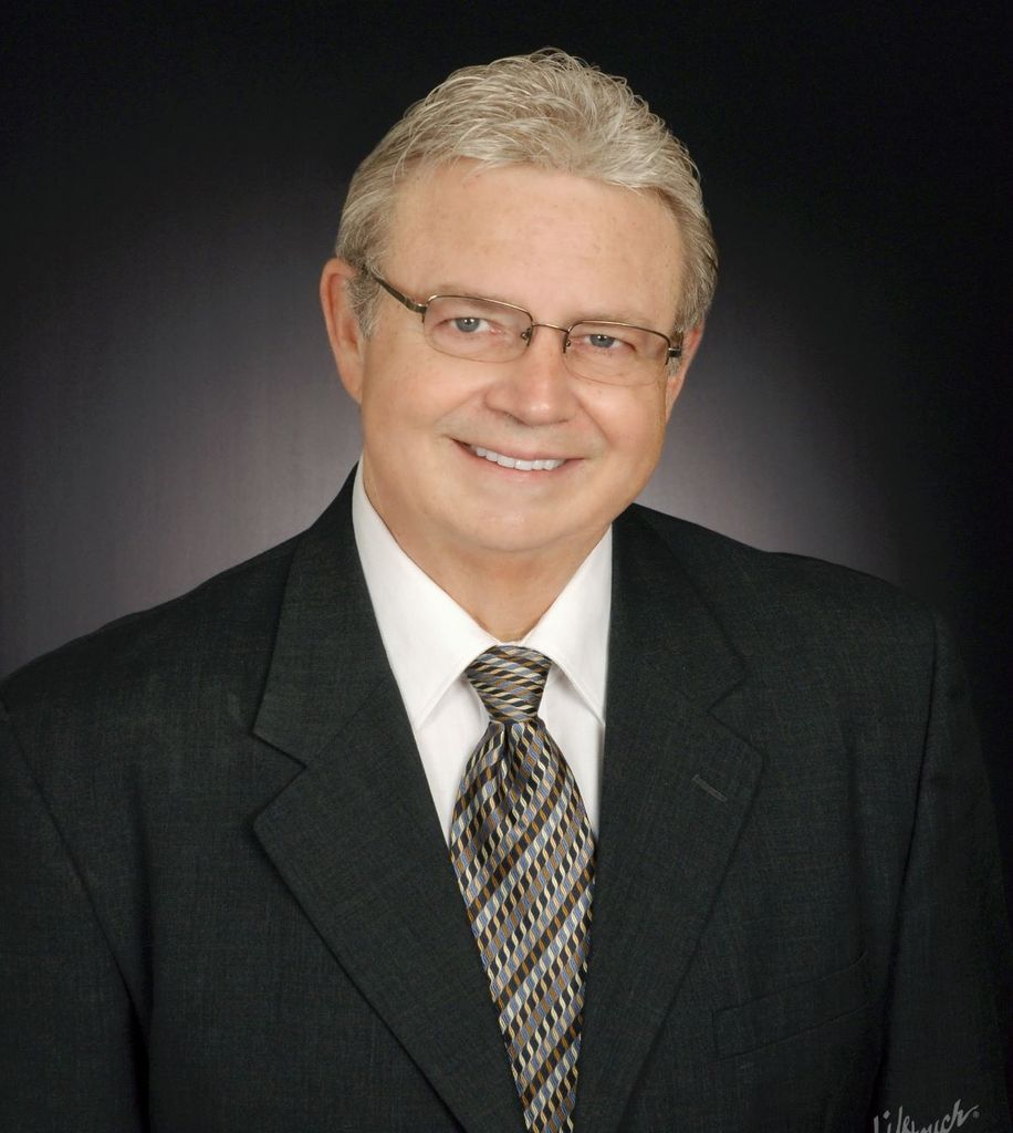 Dr. Robert Carlyle Tart,  Jr.