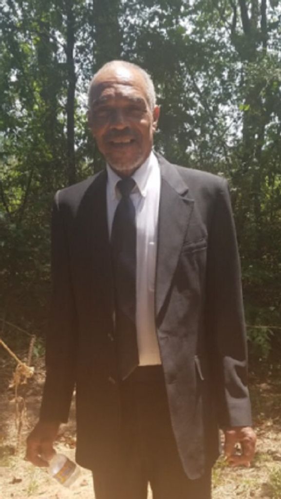 Dwight Eugene Nunery Profile Photo