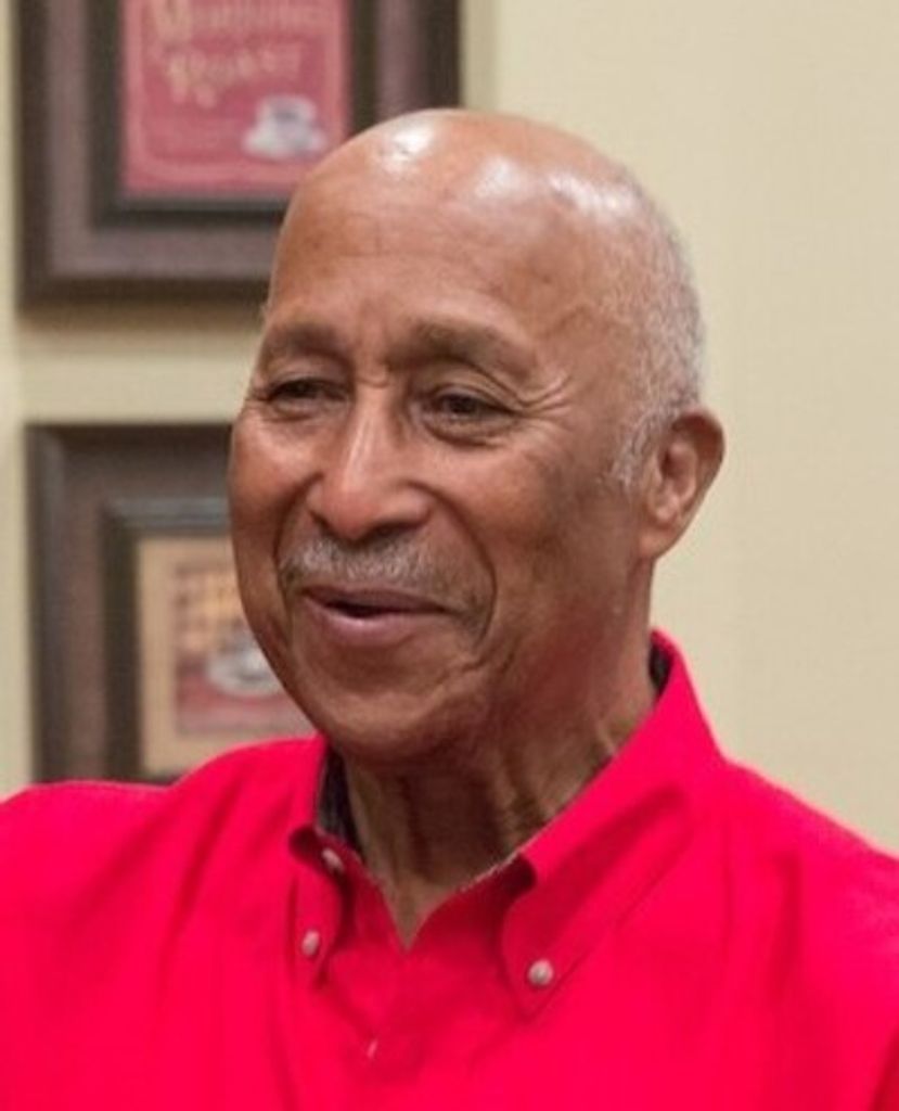 Rosemond Albert Richardson Profile Photo