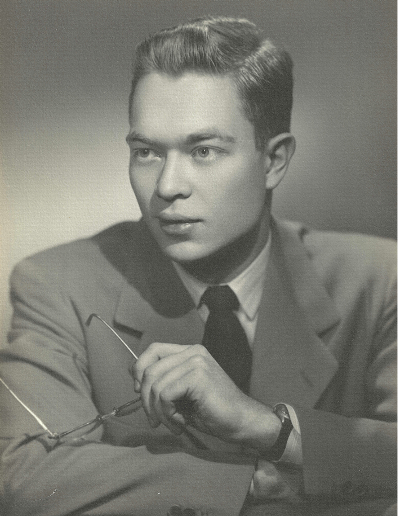 Gordon  H. Johnson Profile Photo