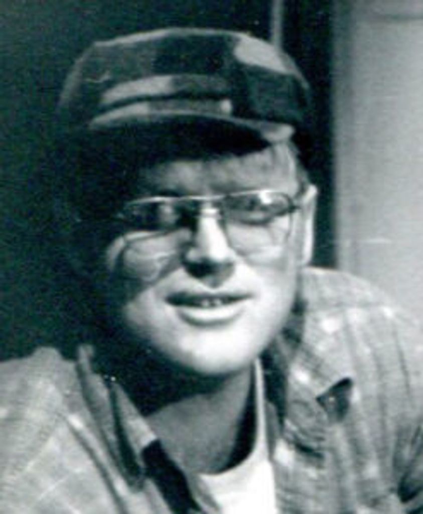 David L. Lusco