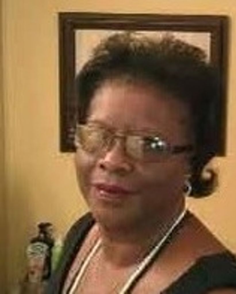 Mary Smith